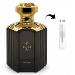 1ML LOVE COLLECTION ETERNAL EDT