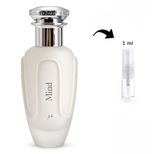 1ML LOVE COLLECTION MIND EDT