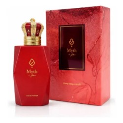 LOVE COLLECTION MYTH EDT 100ML