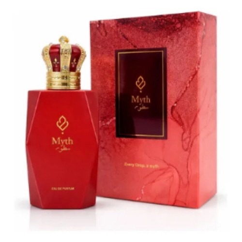 LOVE COLLECTION MYTH EDT 100ML