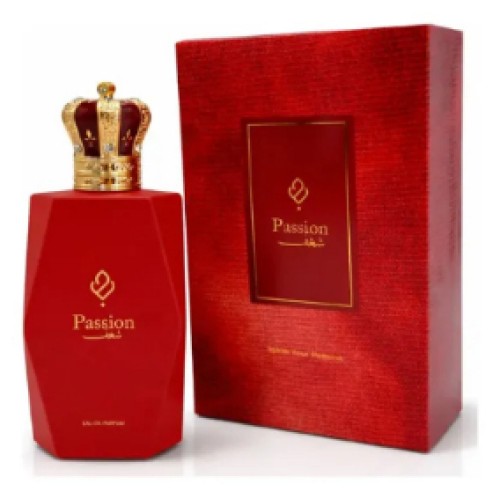 LOVE COLLECTION PASSION EDT 100ML