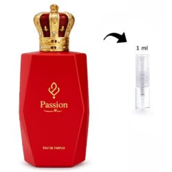 1ML LOVE COLLECTION PASSION EDT