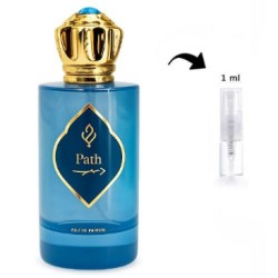 1ML LOVE COLLECTION PATH EDT