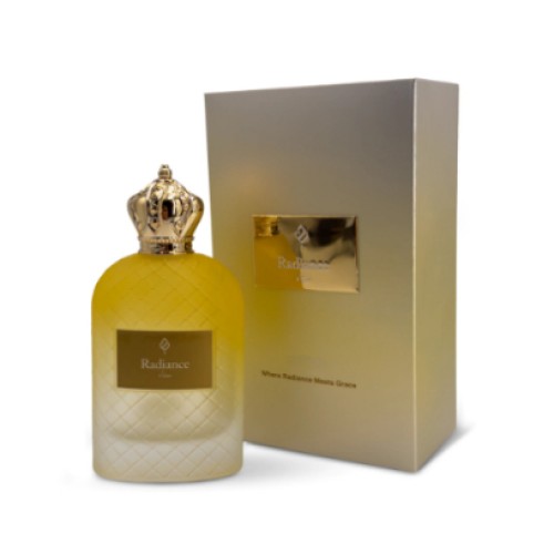 LOVE COLLECTION RADIANCE EDT 100ML