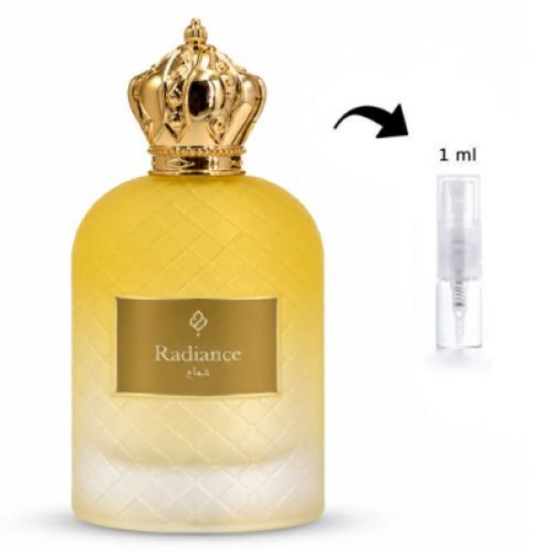 1ML LOVE COLLECTION RADIANCE EDT