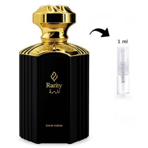 1ML LOVE COLLECTION RARITY EDT