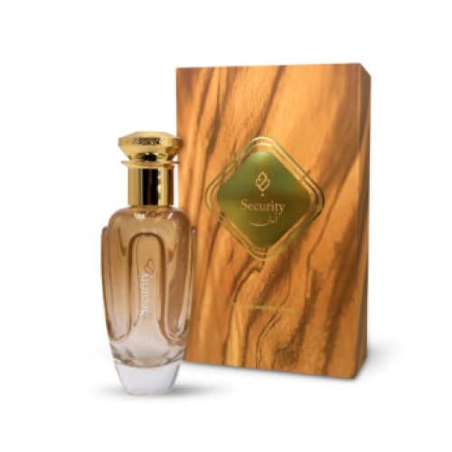 LOVE COLLECTION SECURITY EDT 100ML