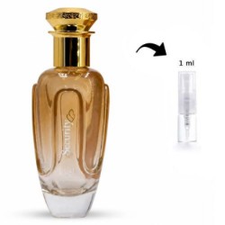 1ML LOVE COLLECTION SECURITY EDT
