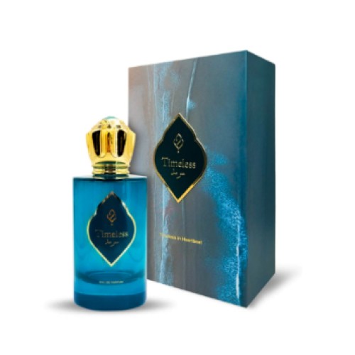 LOVE COLLECTION TIMELESS EDT 100ML