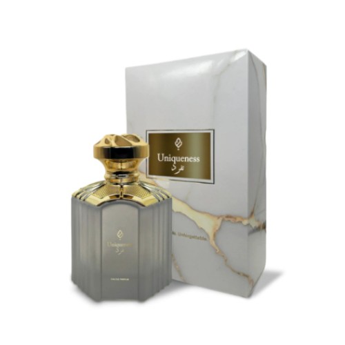 LOVE COLLECTION UNIQUENESS EDT 100ML