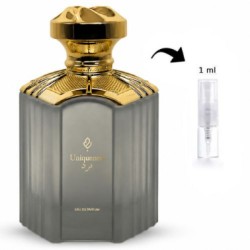 1ML LOVE COLLECTION UNIQUENESS EDT