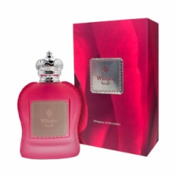 LOVE COLLECTION WHISPER EDT 100ML