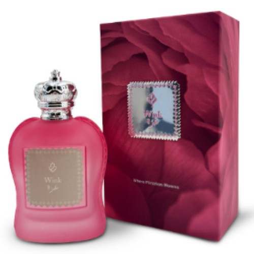 LOVE COLLECTION WINK EDT 100ML