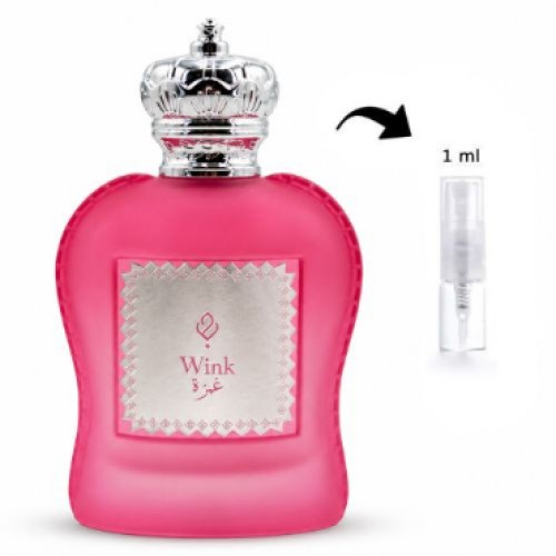 1ML LOVE COLLECTION WINK EDT