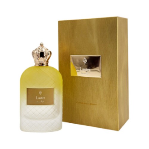 LOVE COLLECTION LUSTER EDT 100ML