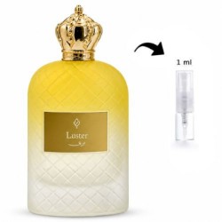 1ML LOVE COLLECTION LUSTER EDT