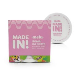 HIDRATANTE FACIAL ROMA DA SORTE MADE IN RRS3500 - MELU RUBY ROSE