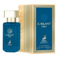 Maison Alhambra Jubilant Oro EDP 30ml
