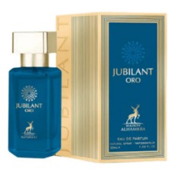 Maison Alhambra Jubilant Oro EDP 30ml