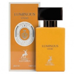Maison Alhambra Luminous Vivid EDP 30ml