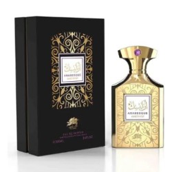 Emper Arabesque Amethyst EDP 100ml