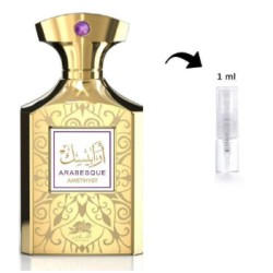 1ml Emper Arabesque Amethyst EDP