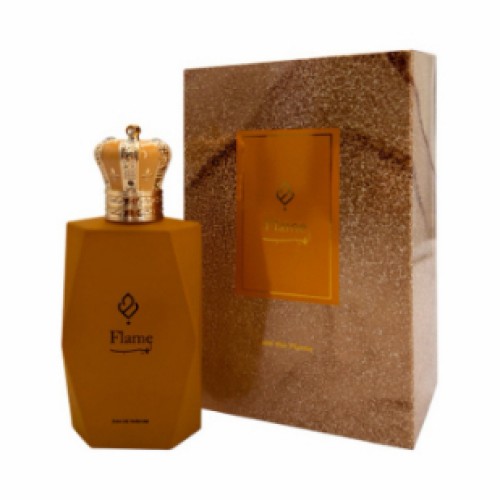 LOVE COLLECTION FLAME EDT 100ML