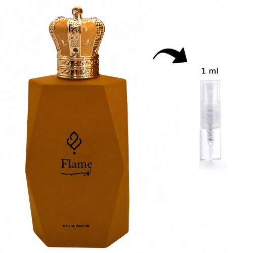 1ML LOVE COLLECTION FLAME EDT