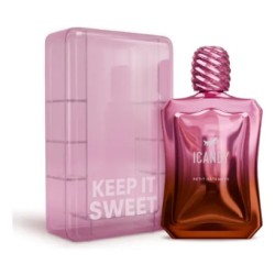 ICANDY DELICIOUS PETIT GATEAU 72 EDC 100ML