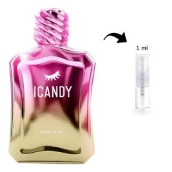 1ML ICANDY DELICIOUS VANILLA MILKSHAKE 21 EDC