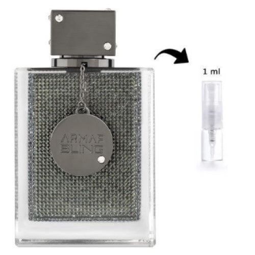 1ml Armaf Club De Nuit Bling EDP