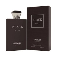 Galaxy Plus Black Suit EDP 100ml