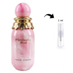 1ml Paris Corner Marshmallow Blush EDP