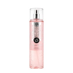 BODY SPLASH AL WATANIAH SHAGAF AL WARD 250 ML