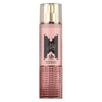 BODY SPLASH AL WATANIAH DURRAT AL AROOS 250ML