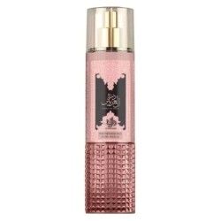 BODY SPLASH AL WATANIAH DURRAT AL AROOS 250ML