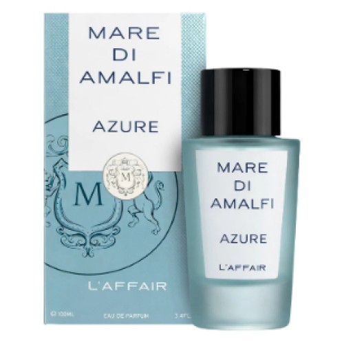 L Affair Mare Di Amalfi Azure EDP 100ml