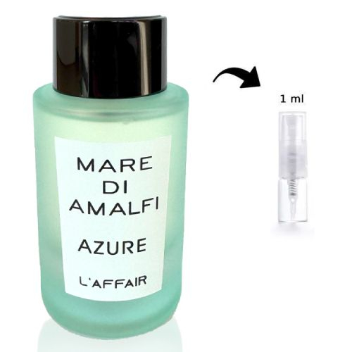 1ml L Affair Mare Di Amalfi Azure EDP