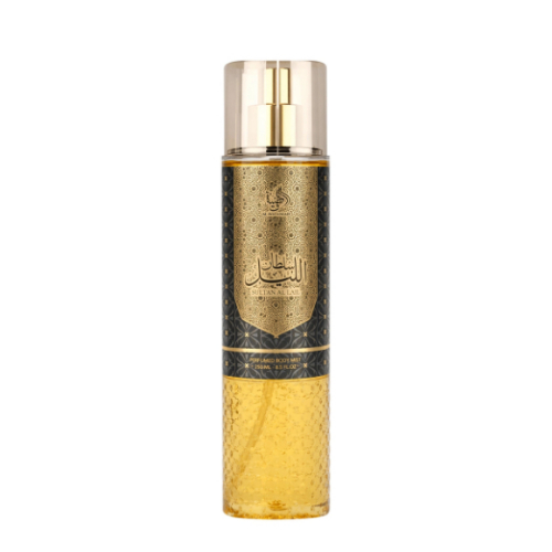 BODY SPLASH AL WATANIAH SULTAN AL LAIL 250ML