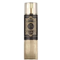 BODY SPLASH AL WATANIAH OUD MYSTERY INTENSE 250ML