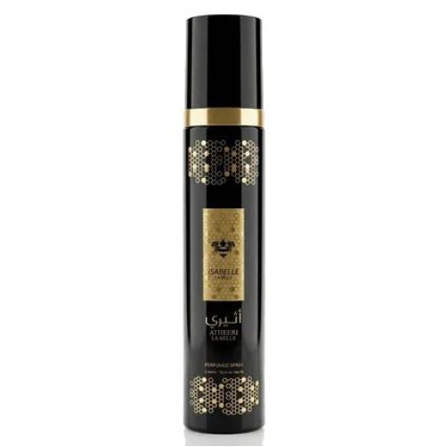 BODY SPLASH ISABELLE ATHEERI 300ML