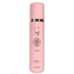 BODY SPLASH ISABELLE YARA 300ML
