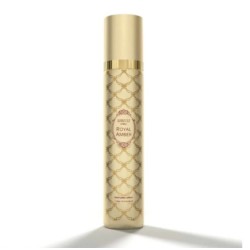 BODY SPLASH ISABELLE ROYAL AMBER 300ML