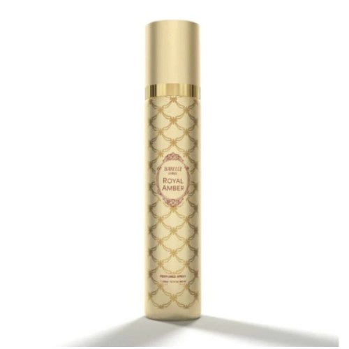 BODY SPLASH ISABELLE ROYAL AMBER 300ML