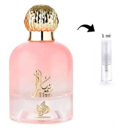 1ml Al Wataniah Tiara Pink EDP