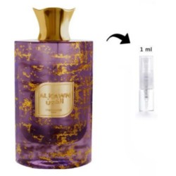 1ml Mawwal Alkawn EDP