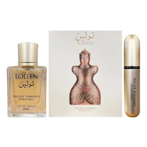 Niche Emarati Toleen EDP 20ml