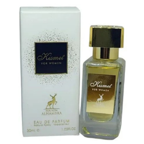 Maison Alhambra Kismet For Women EDP 30ml