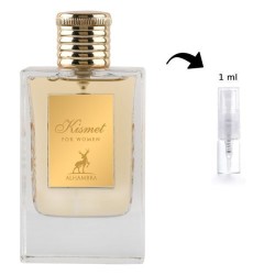 1ml Maison Alhambra Kismet For Women EDP