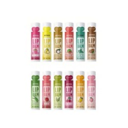 Lip Balm Miss Factor X 5g